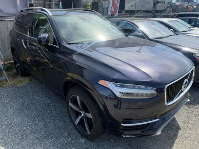 Used 2019 Volvo XC90 T6 Momentum w/ Advanced Package
