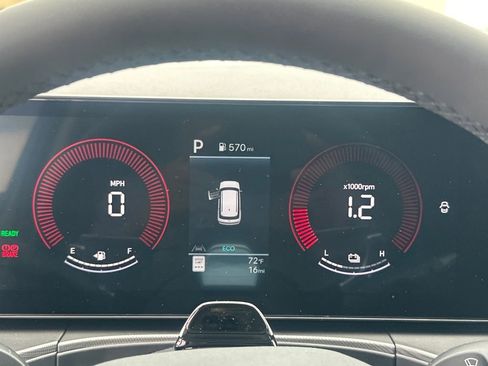 New 2026 Hyundai Santa Fe SEL AWD/4WD image 18