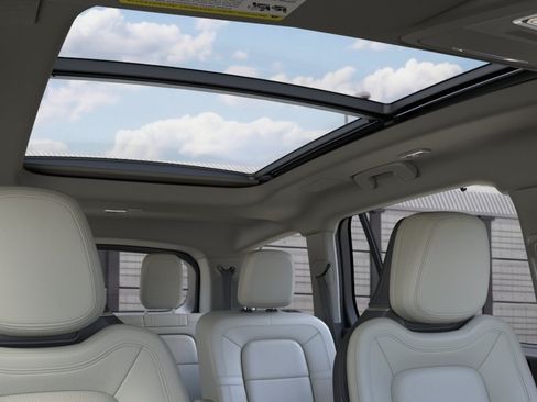 New 2026 Lincoln Aviator Reserve AWD/4WD image 22