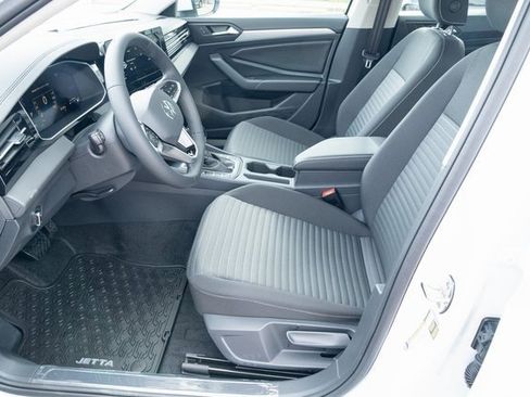 New 2026 Volkswagen Jetta S image 17