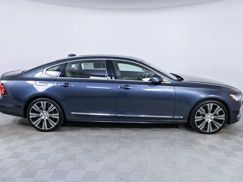 Used 2022 Volvo S90 B6 Inscription w/ Advanced Package AWD/4WD image 29