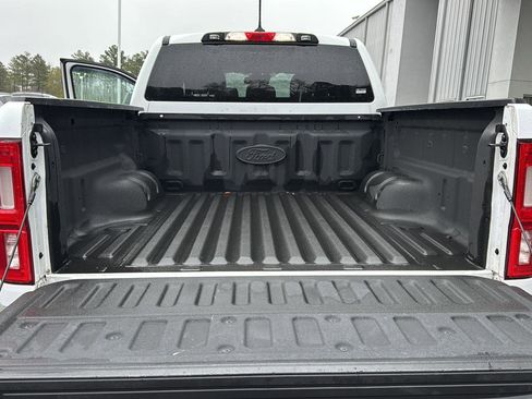 Used 2022 Ford Ranger XLT image 27