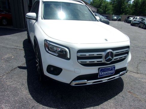 Used 2021 Mercedes-Benz GLB 250 image 6