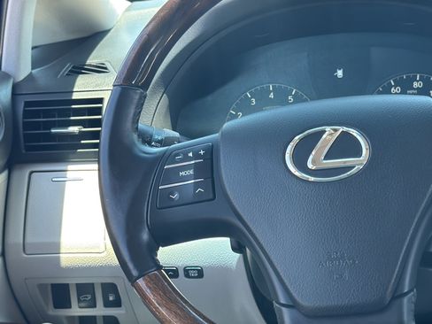 Used 2011 Lexus RX 350 2WD w/ Premium Pkg image 27