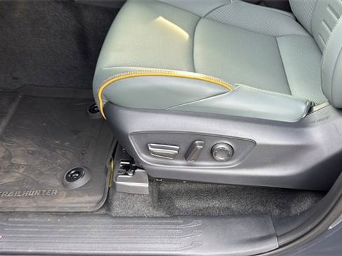 New 2025 Toyota Tacoma 4x4 Double Cab Hybrid w/ Tow Tech Package image 24