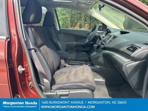Used 2016 Honda CR-V EX image 38