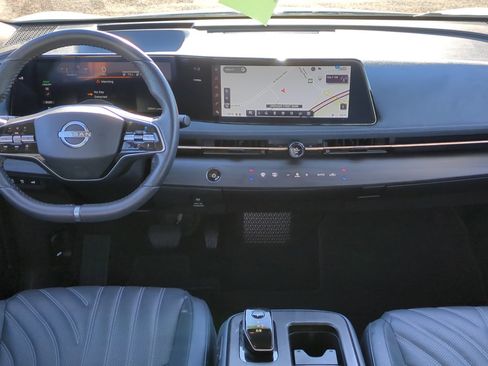 Used 2024 Nissan Ariya AWD image 29