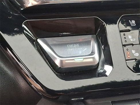 Certified 2025 GMC Sierra 1500 Denali Ultimate image 24