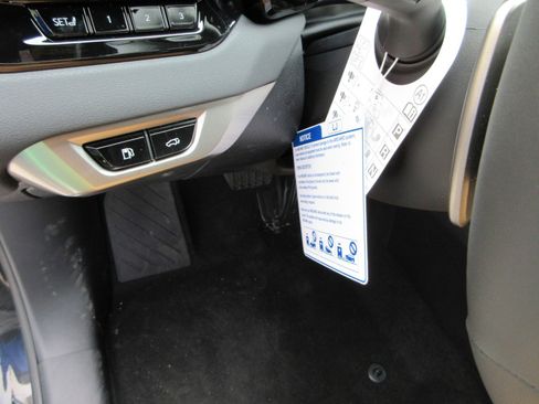 New 2026 Lexus RX 350 Premium AWD/4WD image 27