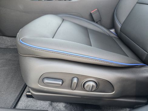 New 2026 Buick Envista Sport Touring w/ Convenience I Package image 17