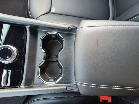 New 2025 Jeep Grand Cherokee L Limited w/ Trailer Tow Package image 21