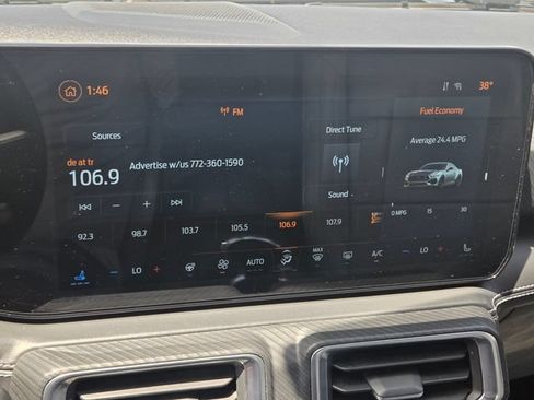 Used 2024 Ford Mustang Premium RWD image 21