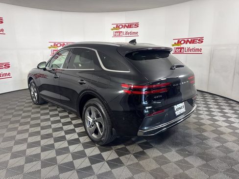 New 2026 Genesis GV70 2.5T Advanced AWD/4WD image 2