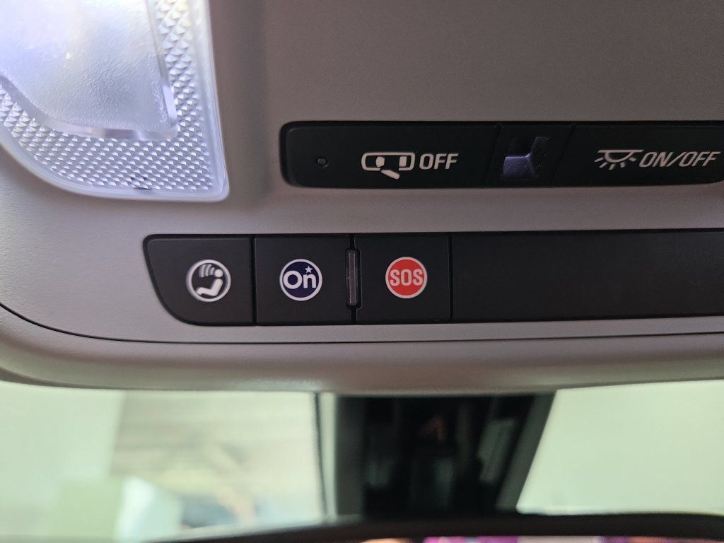 Used 2019 Chevrolet Blazer LT FWD image 44