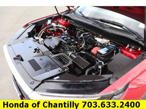 Used 2024 Honda CR-V EX image 35