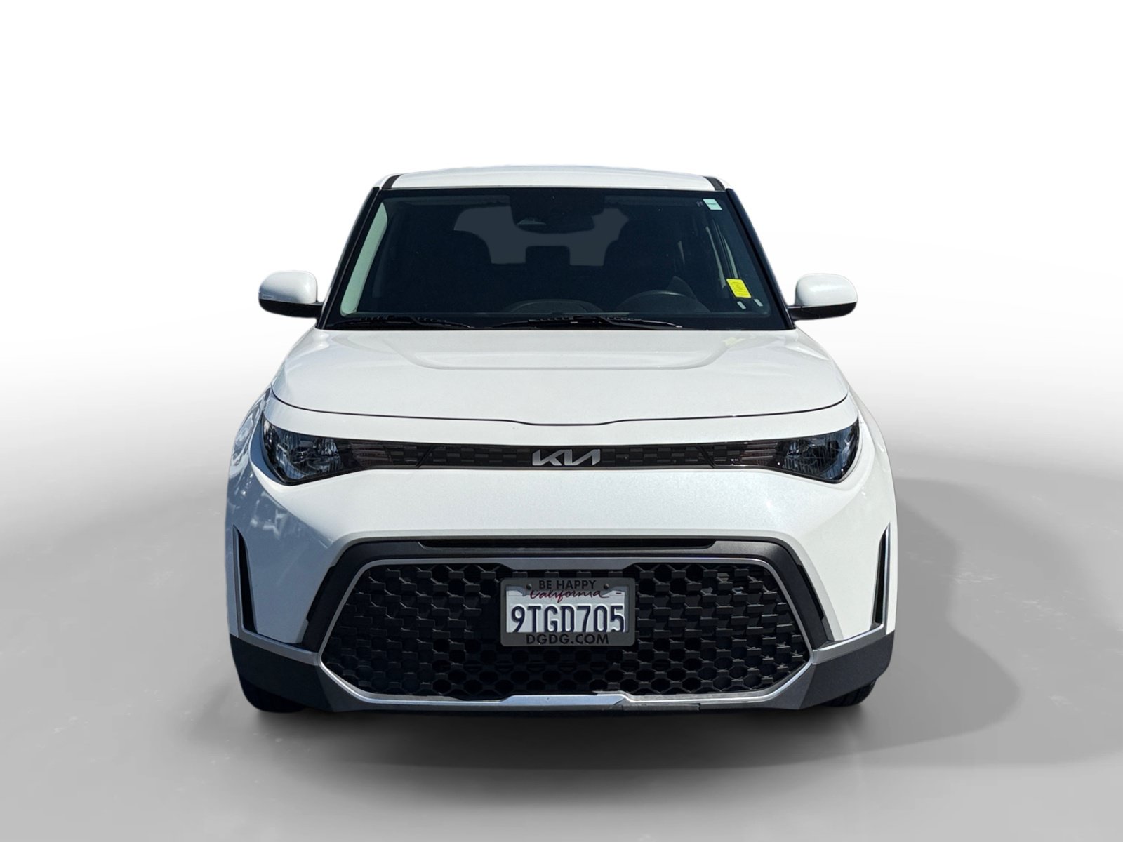 Used 2025 Kia Soul S FWD image 8