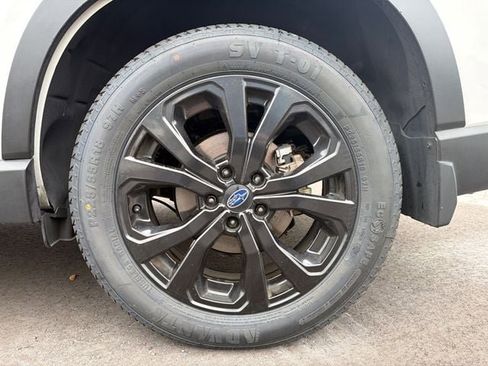 Used 2020 Subaru Forester Sport image 7