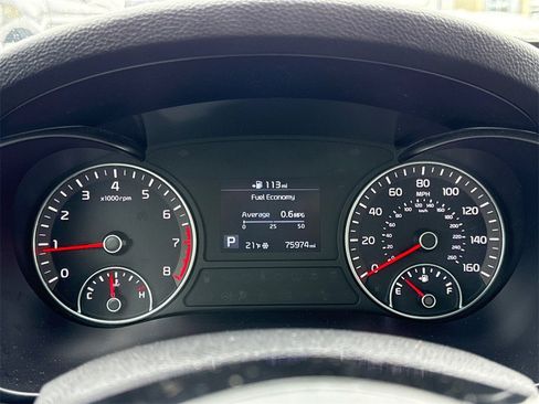 Used 2019 Kia Optima S w/ S Panoramic Sunroof Package image 23