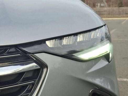 Used 2023 Buick Envision Preferred image 30