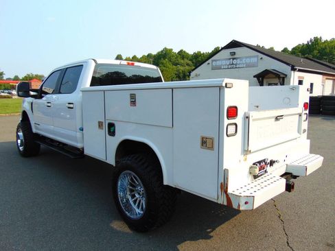 Used 2017 Ford F350 XL w/ Power Equipment Group AWD/4WD image 67