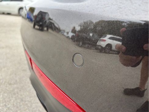 Used 2016 Porsche Panamera GTS image 13