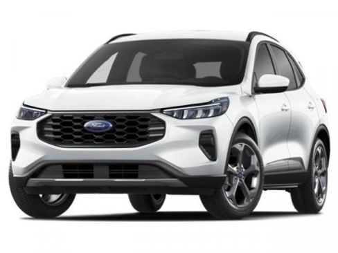 New 2025 Ford Escape ST-Line Select w/ Tech Pack #2 image 3