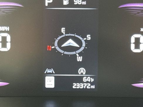 Used 2023 Kia Soul S image 20