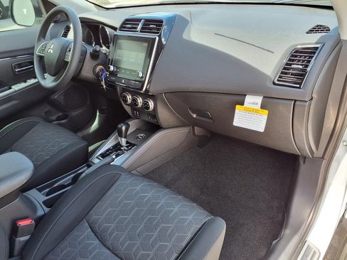 New 2026 Mitsubishi Outlander Sport ES AWD/4WD image 8