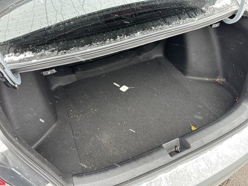 Certified 2025 Honda Civic Sport image 27