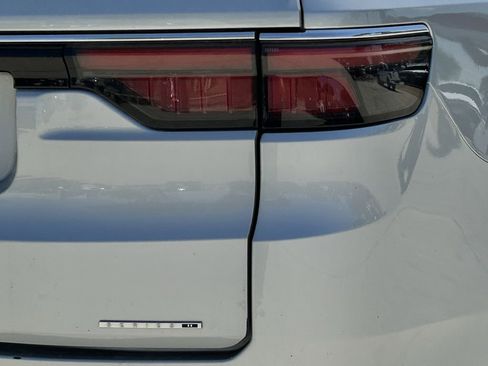 Used 2022 Jeep Wagoneer Series II image 7