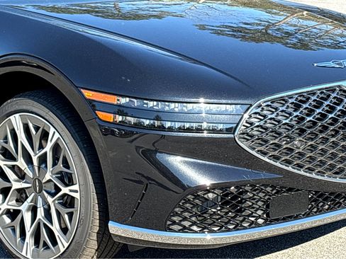 New 2026 Genesis G90 3.5T image 28