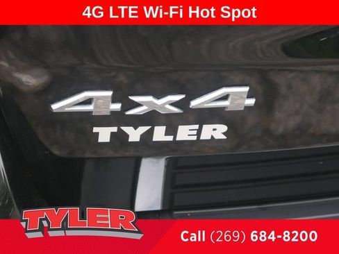 Used 2021 Jeep Grand Cherokee Limited AWD/4WD image 13