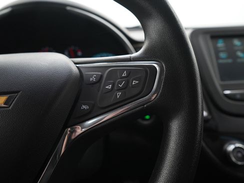 Used 2016 Chevrolet Malibu LS FWD image 23