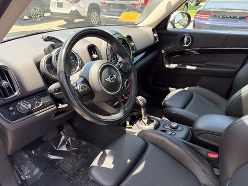 Used 2019 MINI Cooper Countryman S AWD/4WD image 16