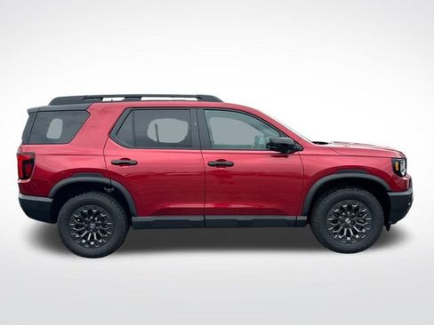New 2026 Honda Passport TrailSport image 6