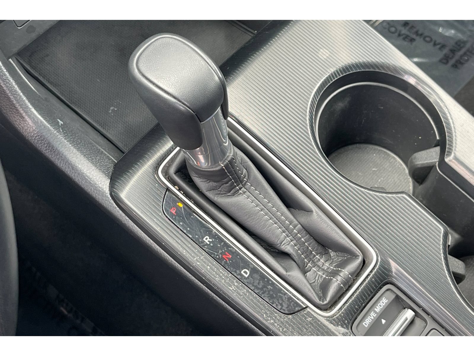 Certified 2024 Honda Civic Sport image 30