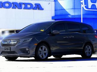 Used 2019 Honda Odyssey EX 360° Tour