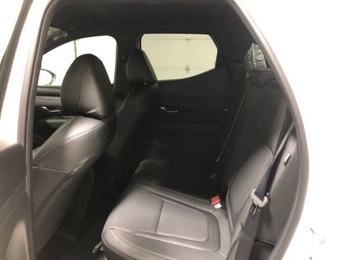 New 2026 Hyundai Santa Cruz SEL AWD/4WD image 14