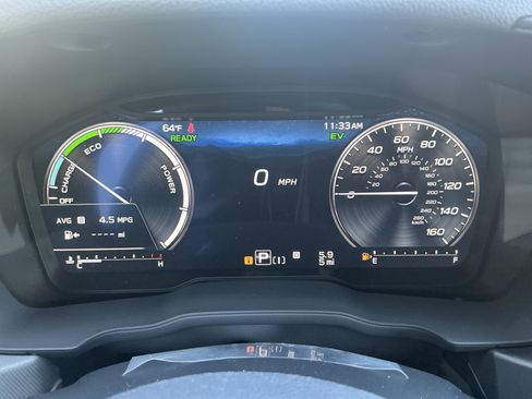 New 2026 Subaru Forester Sport AWD/4WD image 18