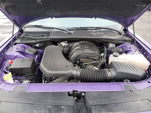 Used 2023 Dodge Challenger GT image 28