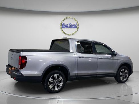 Used 2017 Honda Ridgeline RTL-T image 5