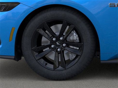 New 2026 Ford Mustang GT image 19