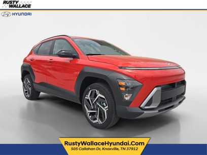 New 2026 Hyundai Kona SEL Premium