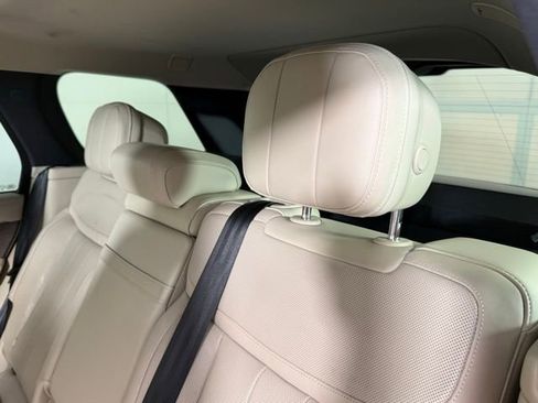 Certified 2023 Land Rover Range Rover SE image 23