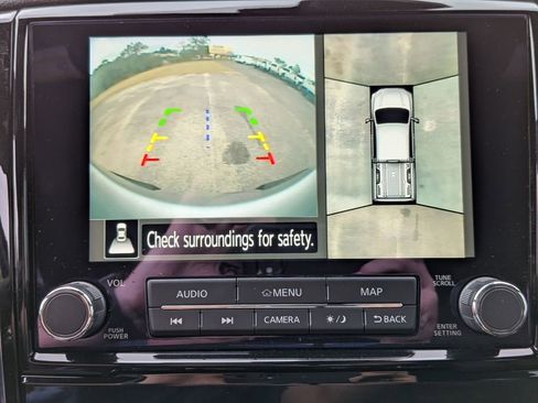 Used 2020 Nissan Titan Platinum Reserve w/ Protection Package 2 image 29