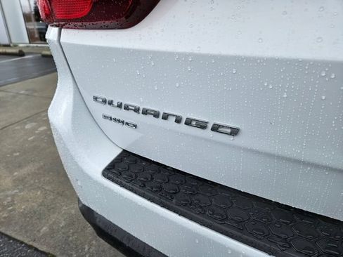 Used 2013 Dodge Durango Crew AWD/4WD image 11