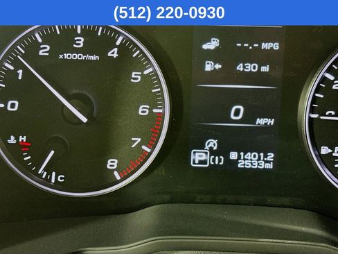 Used 2026 Subaru Forester Premium image 15