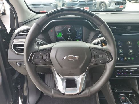 Used 2023 Chevrolet Bolt EUV Premier w/ Super Cruise Package image 26