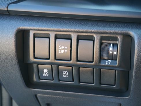Used 2023 Subaru Forester AWD/4WD image 15