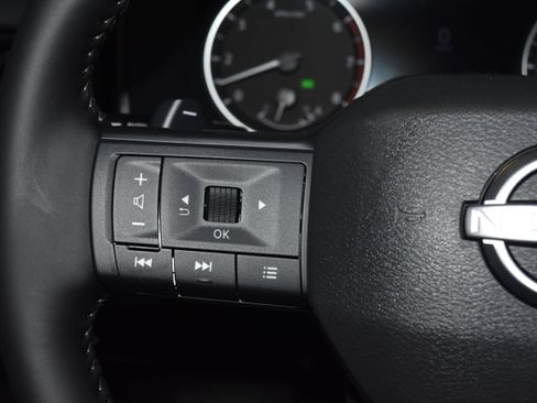 New 2026 Nissan Rogue SV w/ Cold Weather Package AWD/4WD image 6